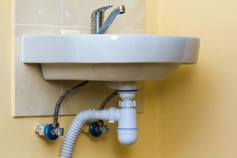 New Sink Installation in Denver, CO