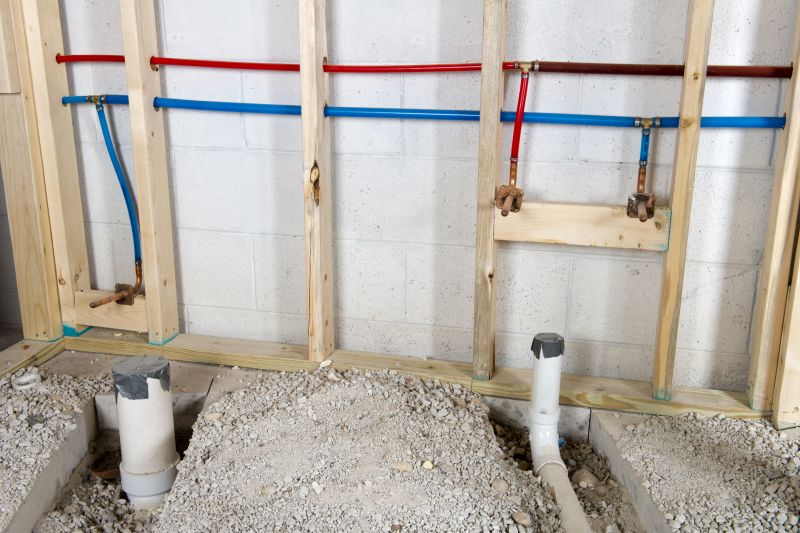 Plumbing Line Installation in Denver, CO