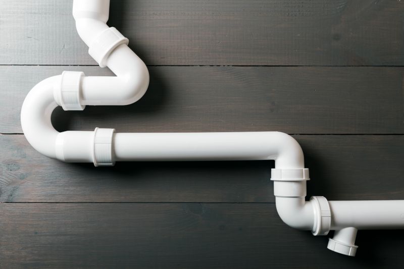 PVC Line Repair in Denver, CO