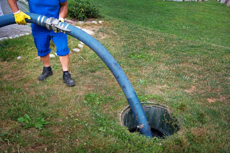Sewer Pipe Cleaning in Katy, TX