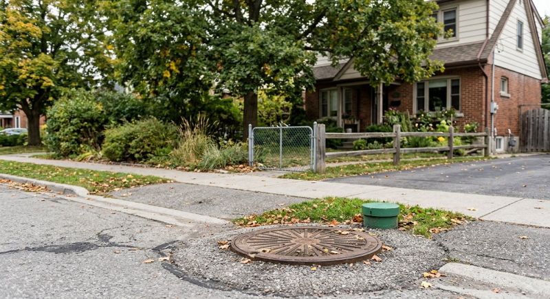 Sewer Replacement in Denver, CO