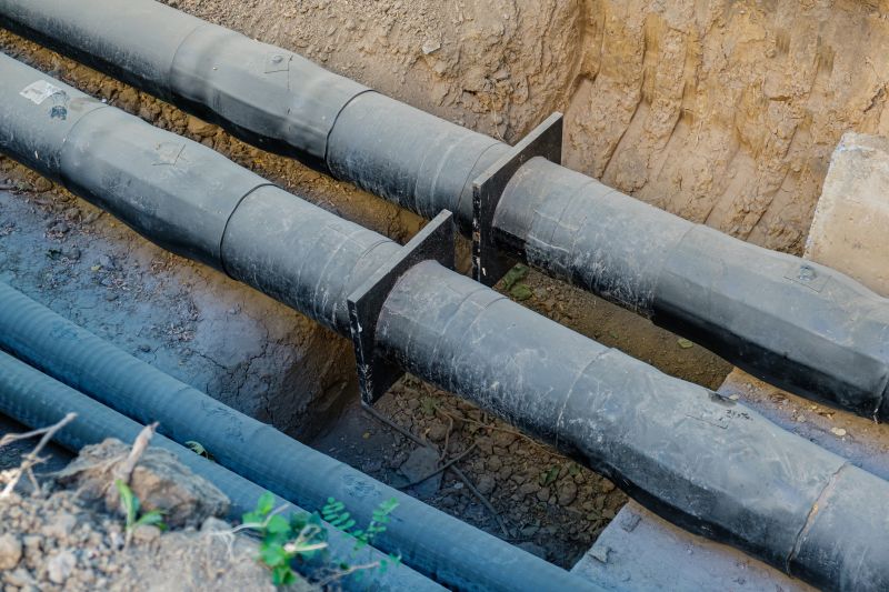 Trenchless Sewer Repair in Lakeland, FL