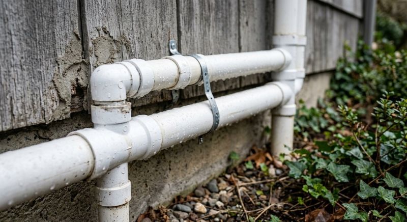 Copper Pipe Repair in Denver, CO