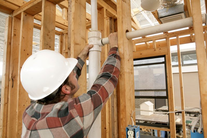 Home Plumbing Installation in Denver, CO