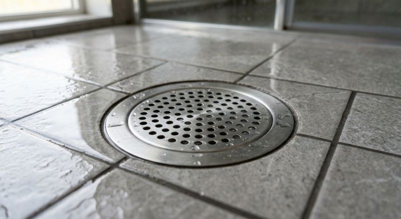Kitchen Drain Installation in Denver, CO