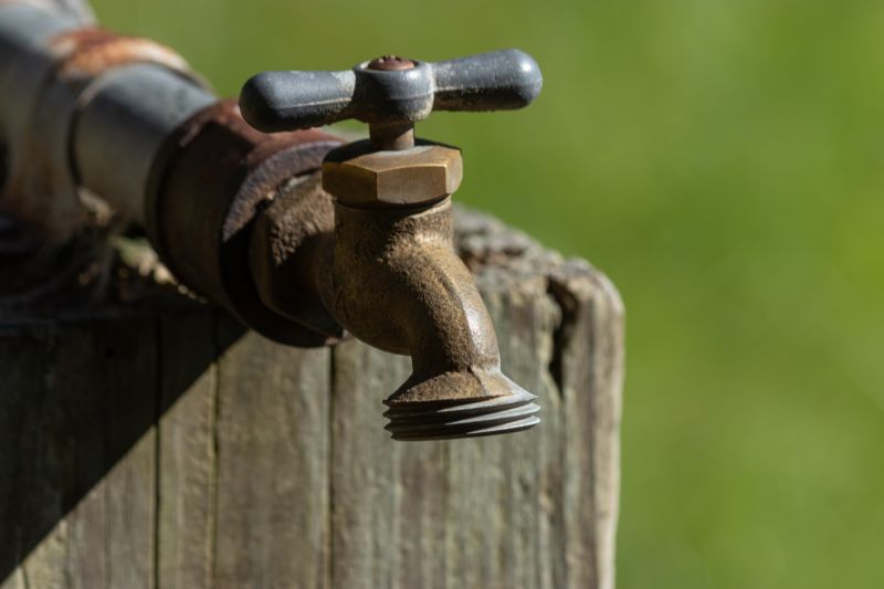 Kitchen Faucet Replacement in Denver, CO