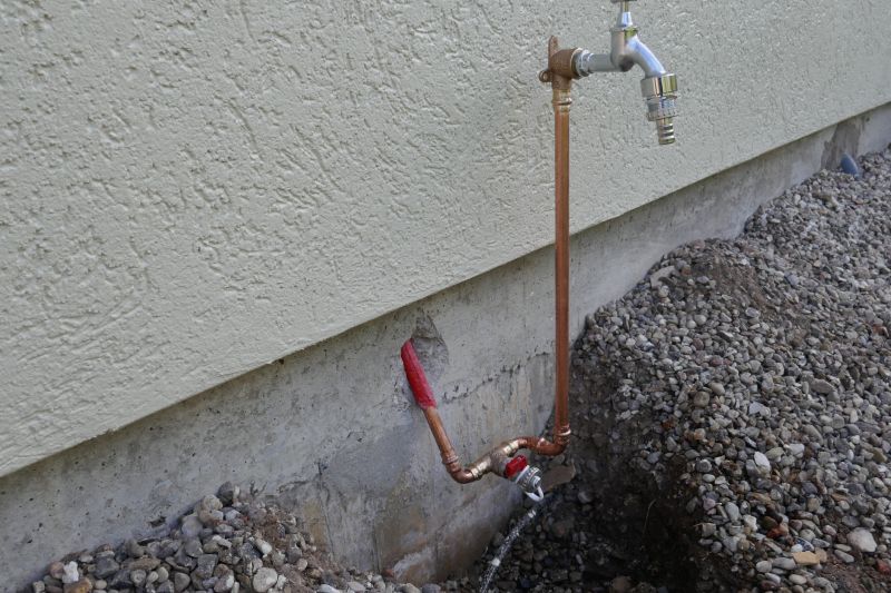 Leaky Faucet Repair in Denver, CO