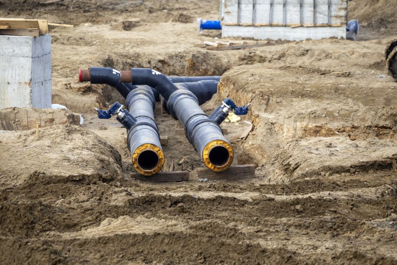 Septic Plumbing Repair