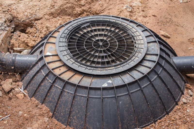Septic Tank Installation in Denver, CO
