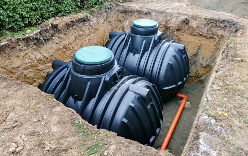 Septic Tank Replacement in Denver, CO