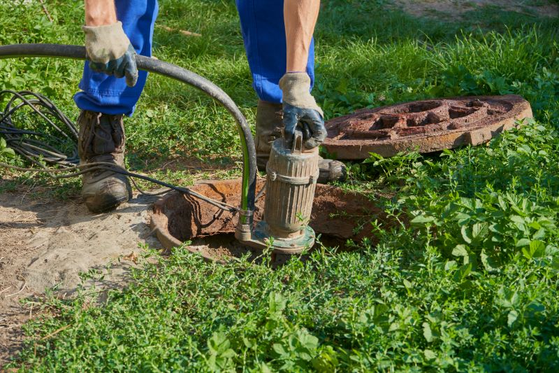 Sewer Cleanout Service in San Jose, CA