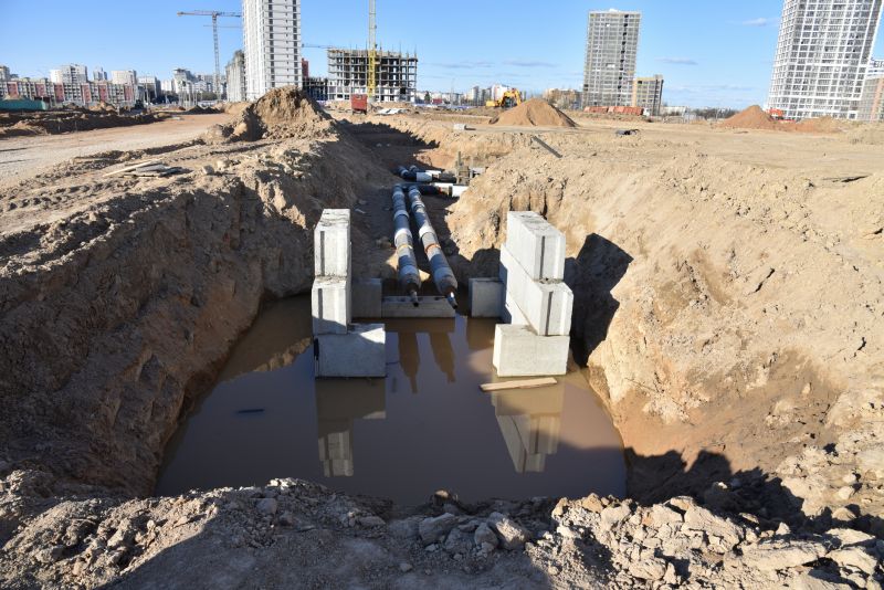 Sewer Maintenance in Cumming, GA