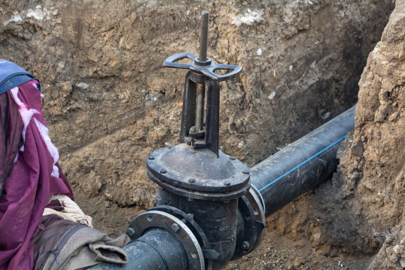 Sewer Maintenance in Fredericksburg, VA