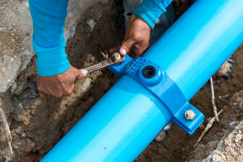 Sewer Maintenance in Sacramento, CA