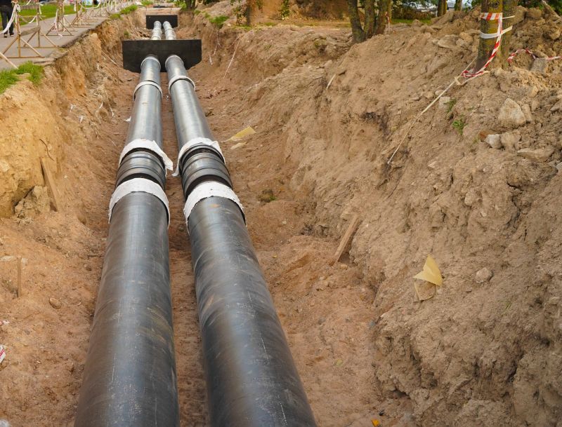Sewer Maintenance in Columbus, OH