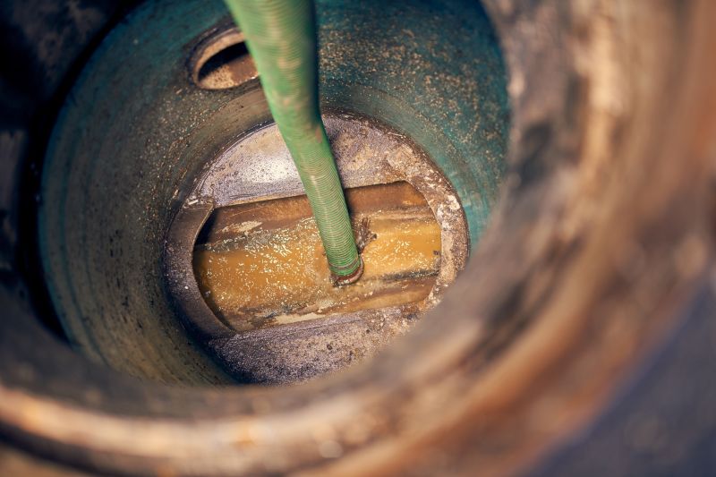 Sewer Pipe Cleaning in Kansas City, MO