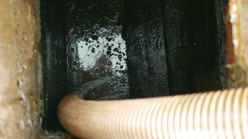 Sewer Pipe Clearing in Fredericksburg, VA