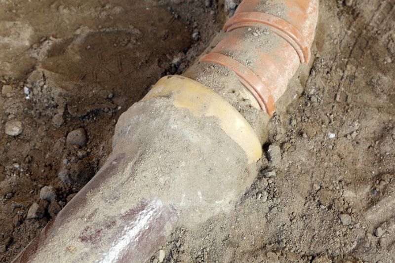 Sewer Repair in Boca Raton, FL
