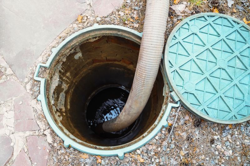 Sewer Repair in Sacramento, CA