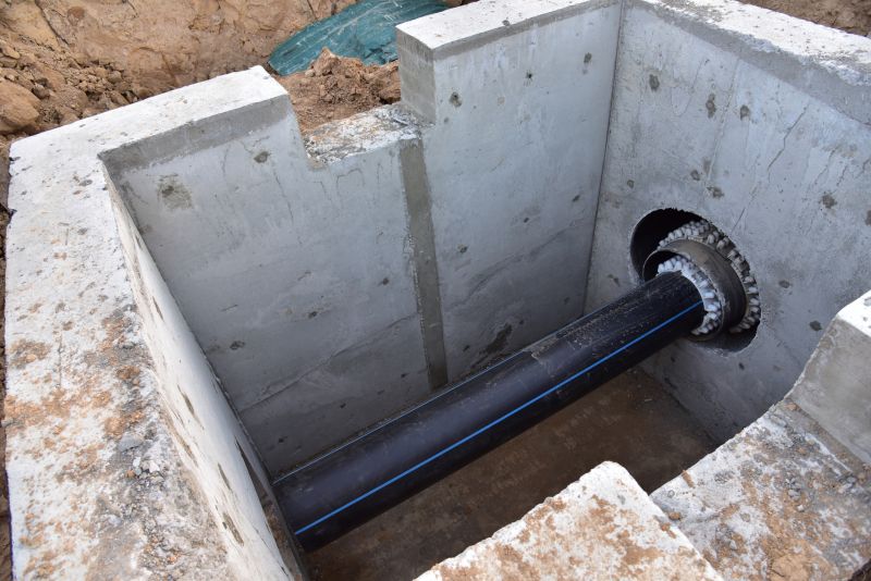 Sewer Repair in Jupiter, FL