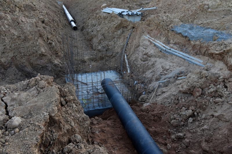 Sewer Repair in West Palm Beach, FL