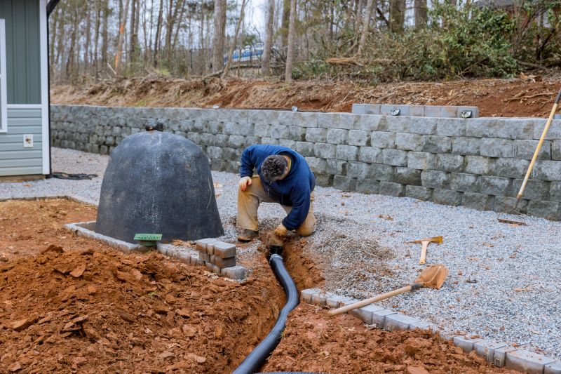 Sewer Service in Denver County, CO