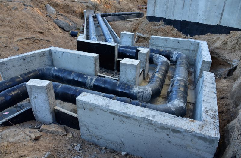 Sewer Service in Fairfax, VA