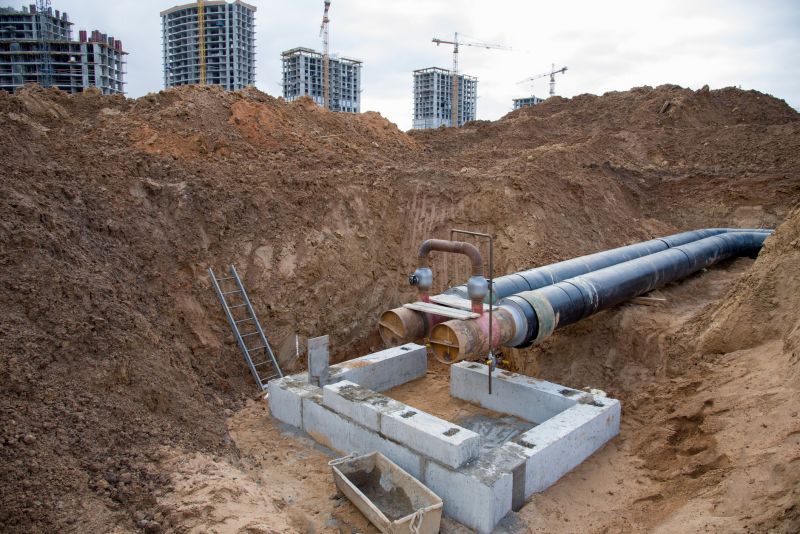 Sewer Service in Austin, TX