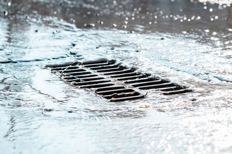 Sewer Service in Naperville, IL