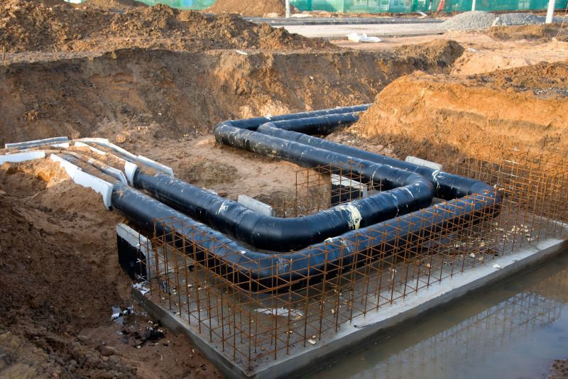 Sewer Service in Jupiter, FL