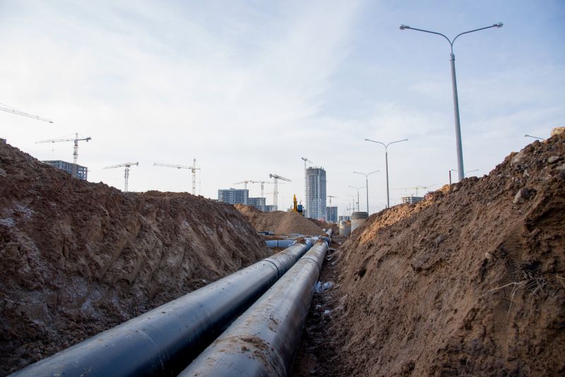 Sewer Service in Jupiter, FL
