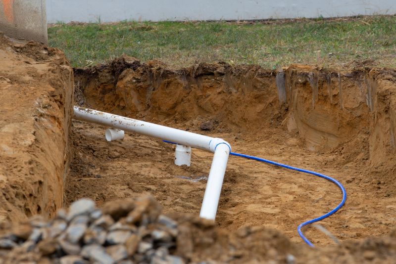 Sewer Service in San Antonio, TX