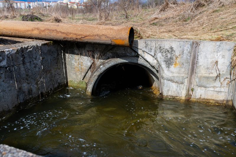 Sewer Service in Kansas City, MO