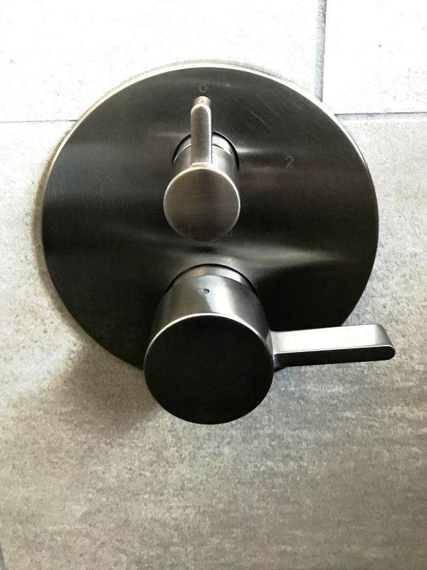 Shower Repair in Denver, CO