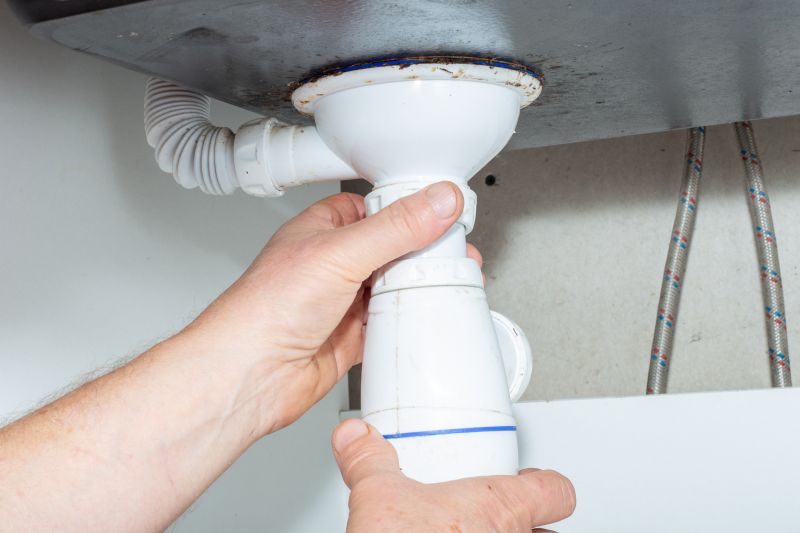 Sink Repair in Denver, CO