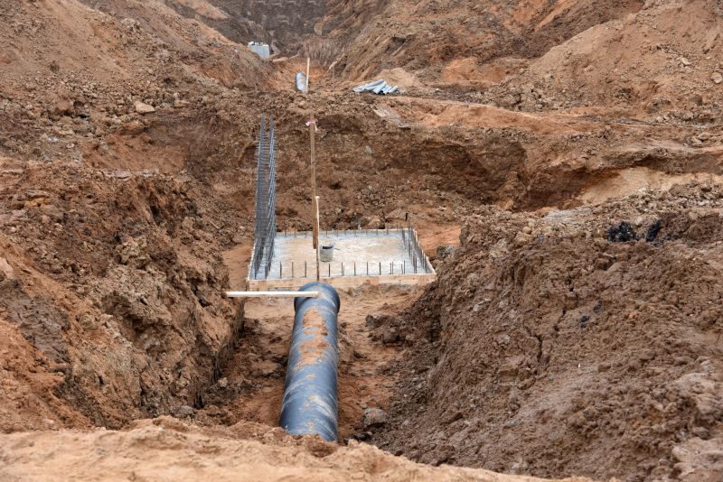 Trenchless Sewer Repair in San Antonio, TX