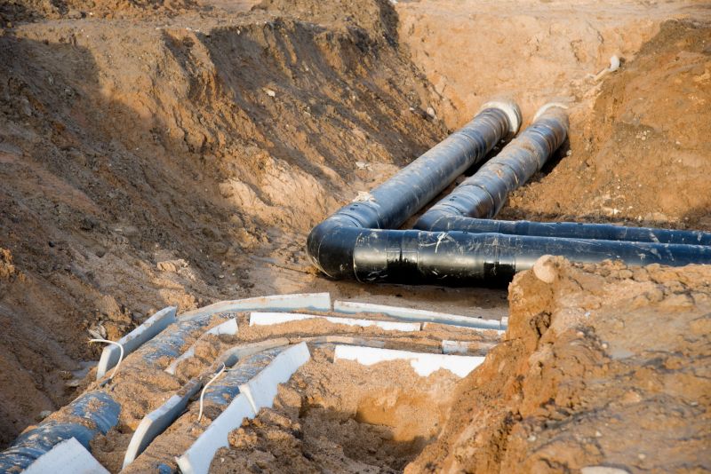 Trenchless Sewer Repair in Sacramento, CA