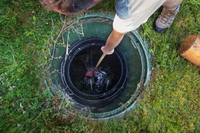 Effectively Deal With Wastewater From Your Home